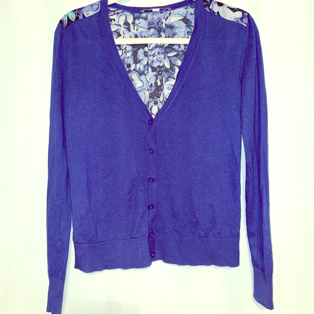 Ann Taylor blouse